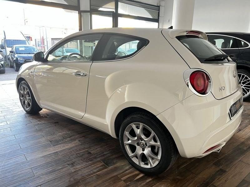 Alfa Romeo MiTo MiTo 1.3 JTDm 85 CV S&S Distinctive NO PERMUTA