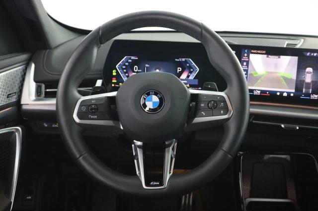 BMW X1 X1 sDrive 18d Msport