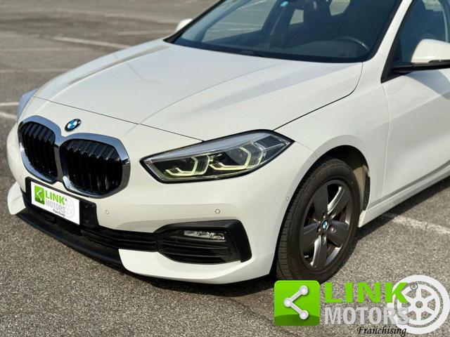 BMW 118 i 5p. Business Advantage