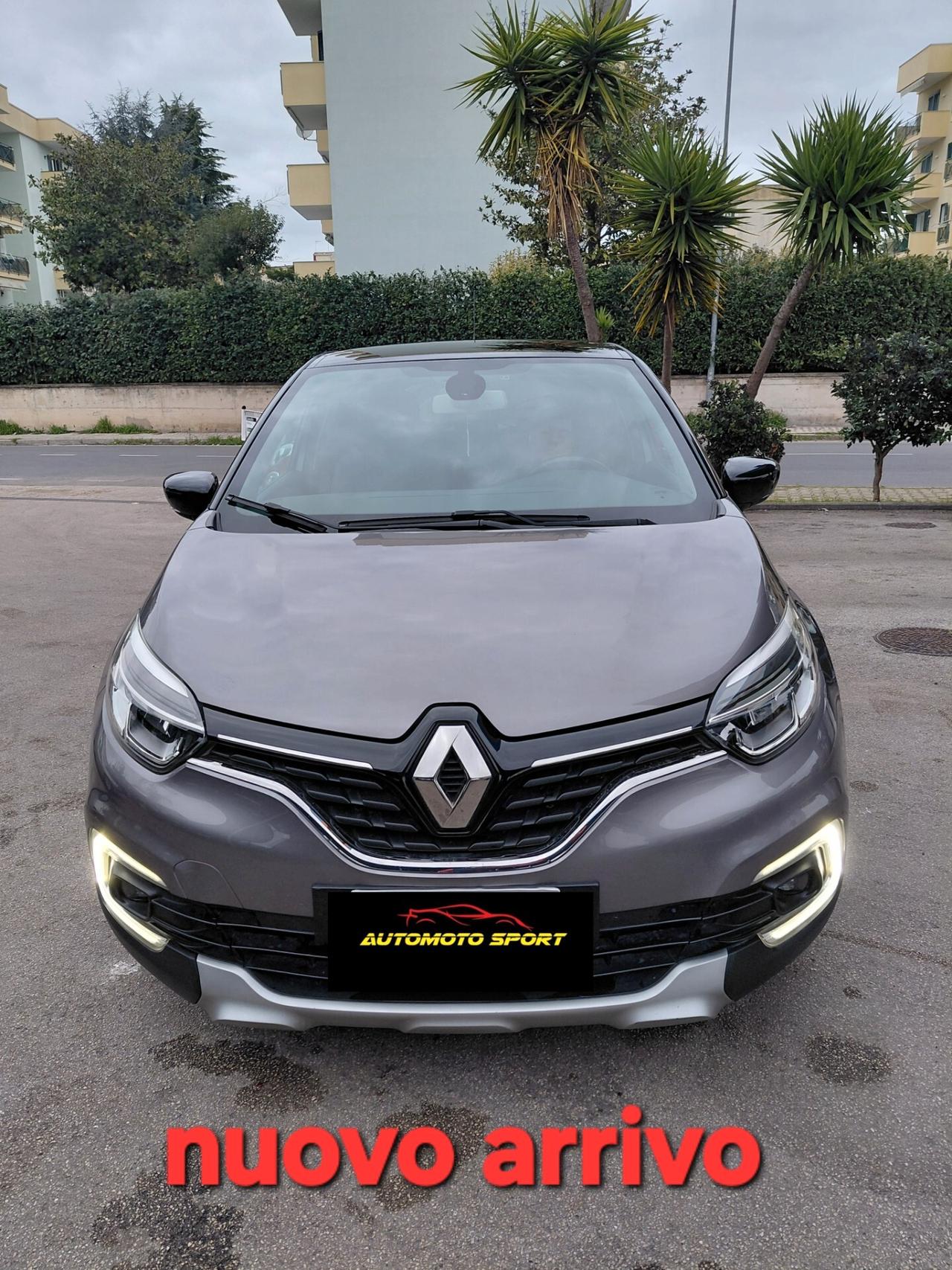 Renault Captur TCe 12V 90 CV Start&Stop Energy Intens