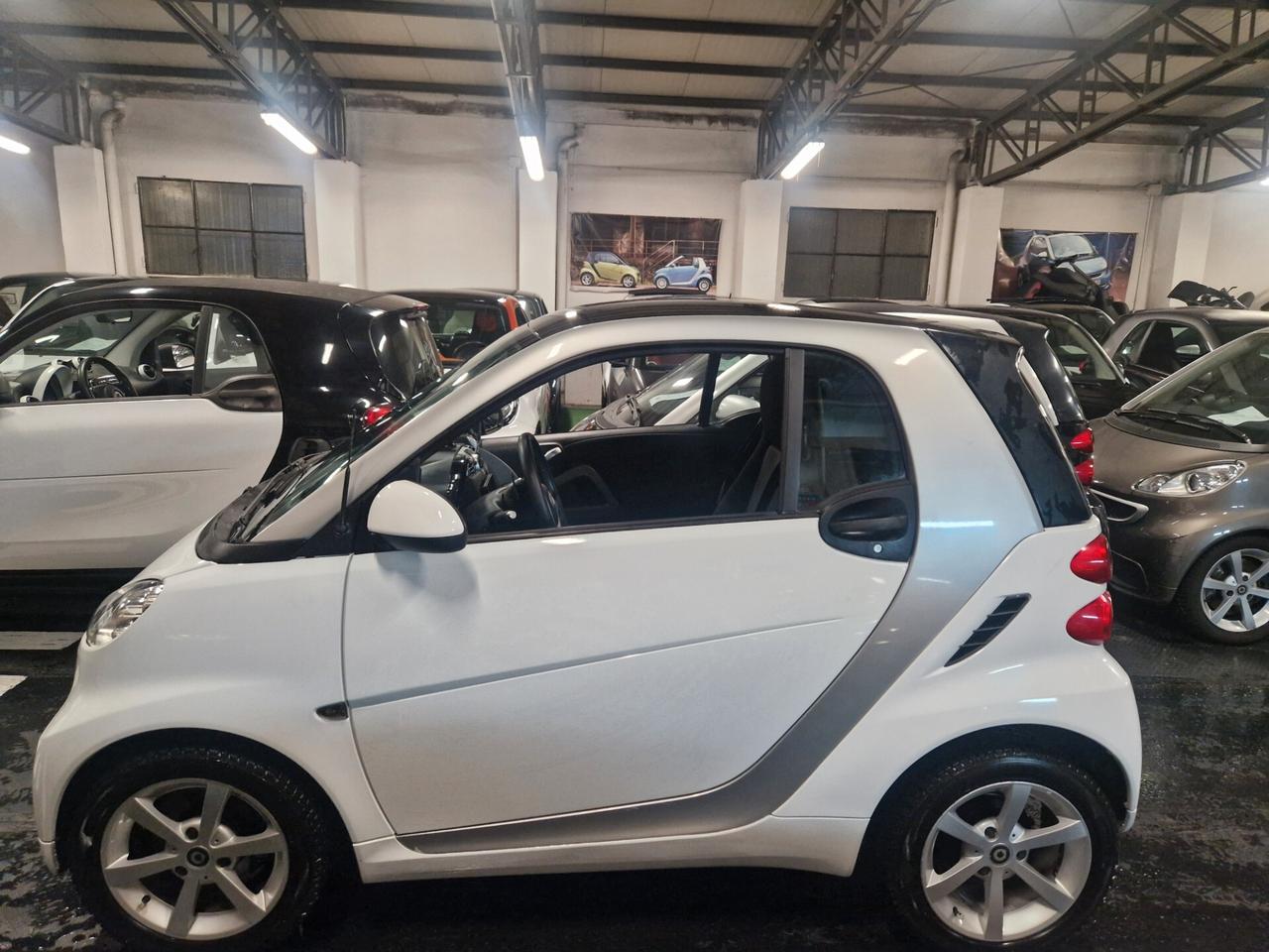 Pulse servosterzo turbo motore revisionato frizione nuova