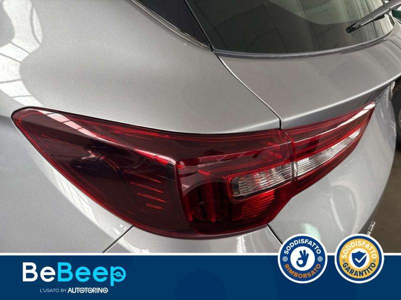 Opel Grandland X 1.5 ECOTEC ELEGANCE S&S 130CV AT8