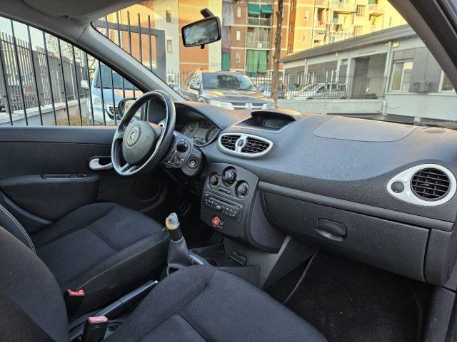 RENAULT Clio 1.2 16V 5 porte Yahoo!