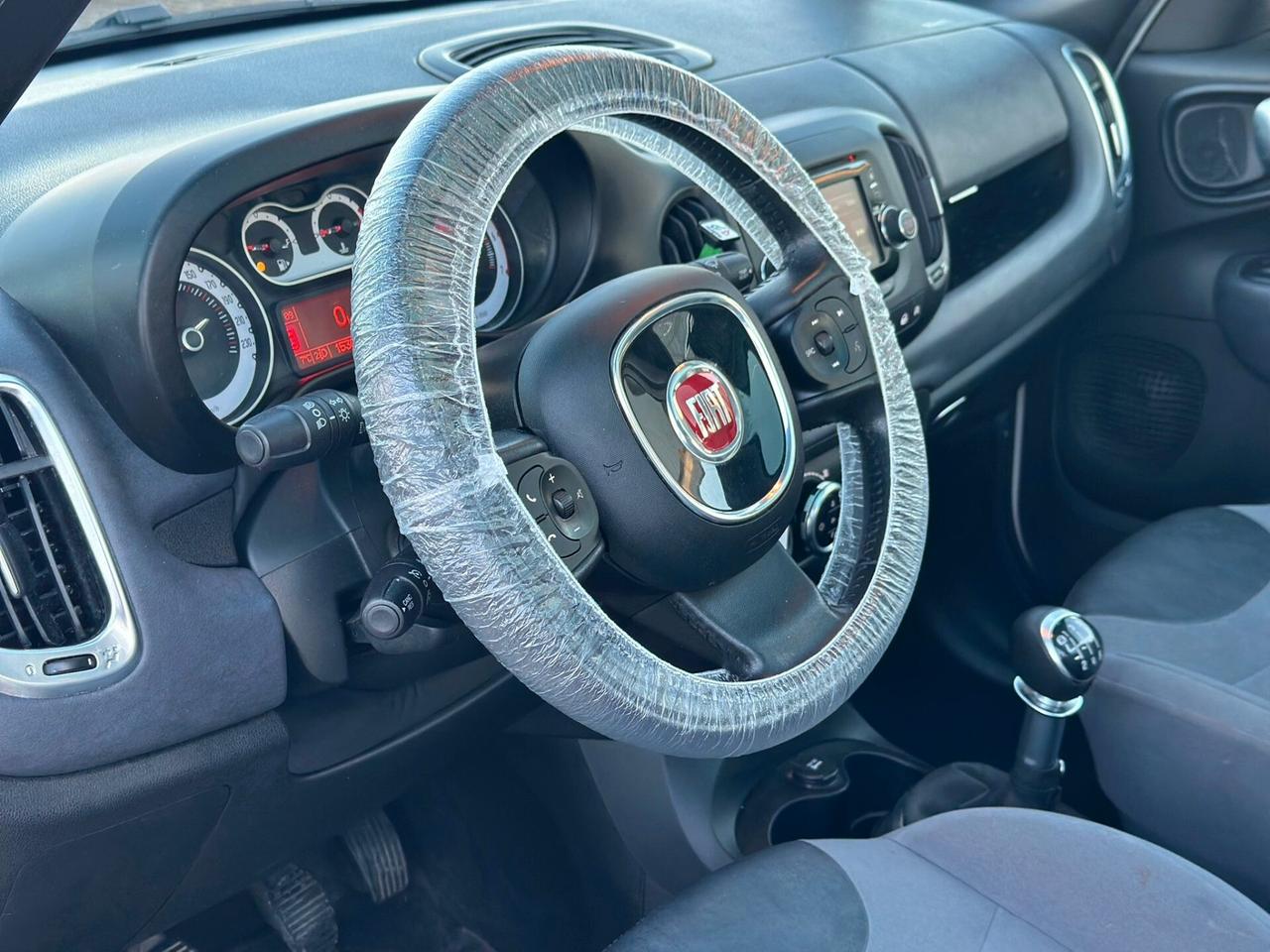 Fiat 500L 1.6 Multijet 105 CV Lounge PROMO FIN. 6500€