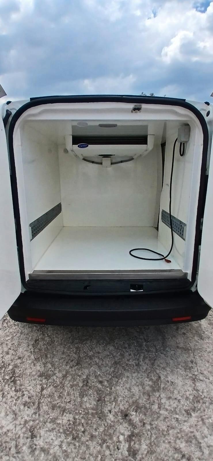 Fiat Doblò 1.6 MJT Frigo Coibentato - 2022