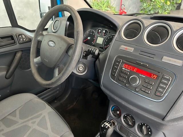 Ford Transit Connect Transit Connect 200S 1.8 TDCi/90CV DPF PC-TN