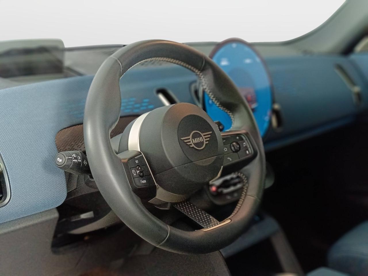 MINI Mini Countryman U25 - Mini Countryman 2.0 48V D Classic auto