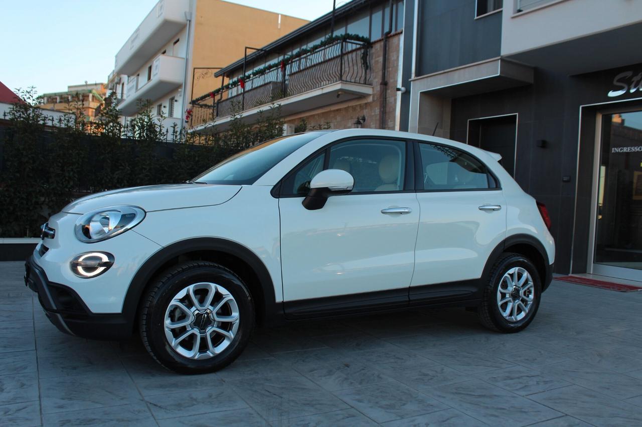 Fiat 500X 1.3 MultiJet 95 CV Cross