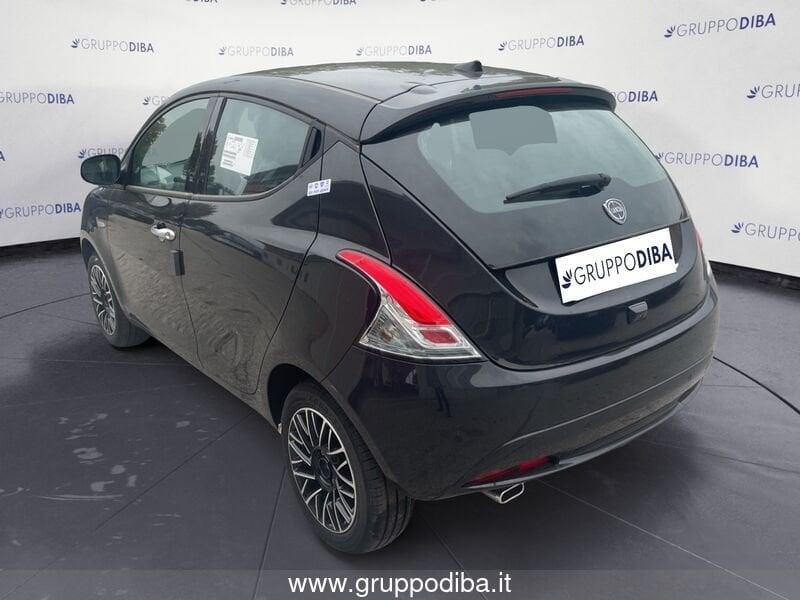 Lancia Ypsilon S1M My24 1.0 Firefly 70 CvStart&Stop Hybrid Pl