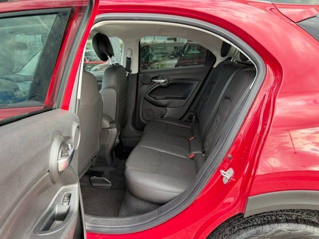 FIAT 500X 1.3 MultiJet 95 CV Connect