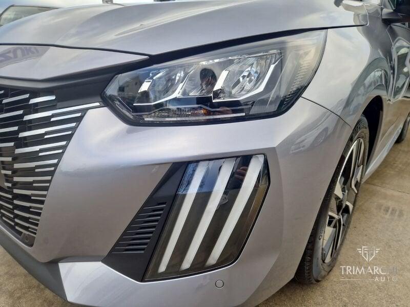 Peugeot 208 208 PureTech 100 Stop&Start 5 porte Allure