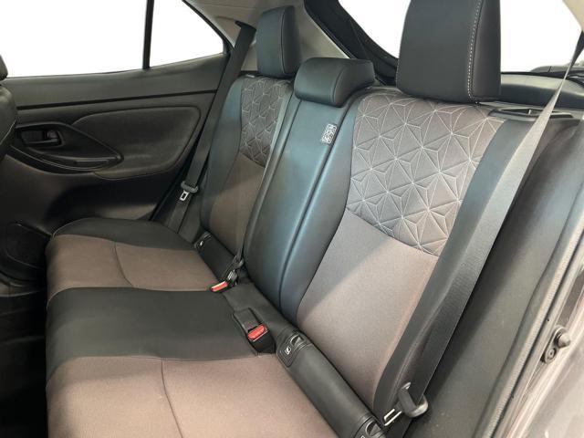 TOYOTA Yaris Cross 1.5 Hybrid 5p. E-CVT Lounge