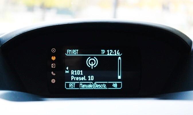 Ford C-Max 1.0 EcoBoost 100CV Titanium DA VETRINA