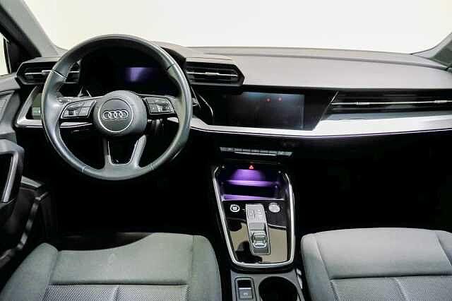 Audi A3 Sedan 35 TDI S tronic Business