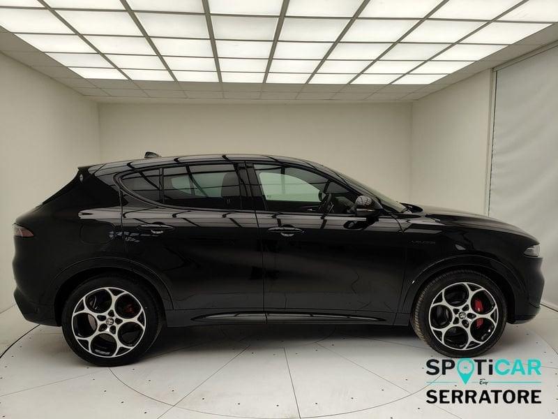 Alfa Romeo Tonale 1.5 hybrid Speciale 160cv tct7
