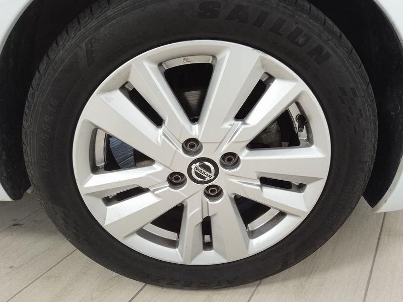 Nissan Micra 5ª serie IG-T 100 5 porte Acenta