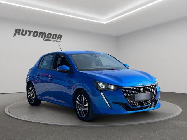 PEUGEOT 208 1.2/B PURETECH