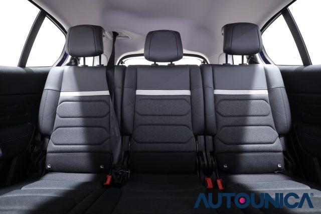 CITROEN C5 Aircross BLUEHDI 130 S&S EAT8 MAX FARI LED