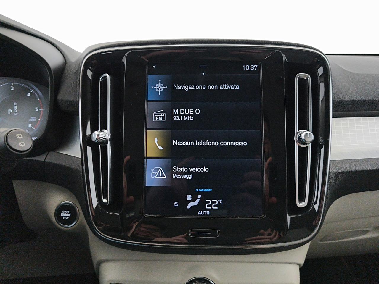 Volvo XC40 2.0 d3 Momentum awd