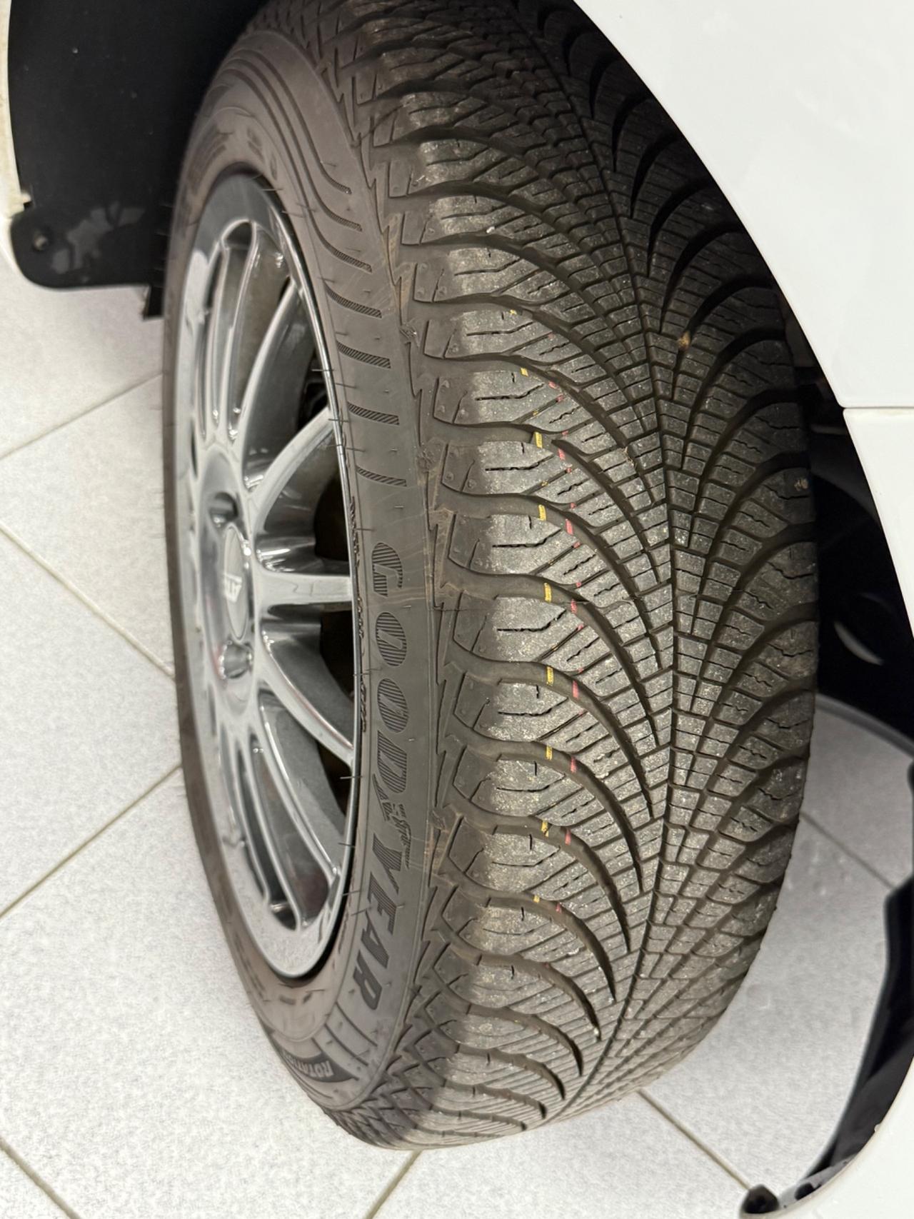 Renault Twingo 1.0 65cv