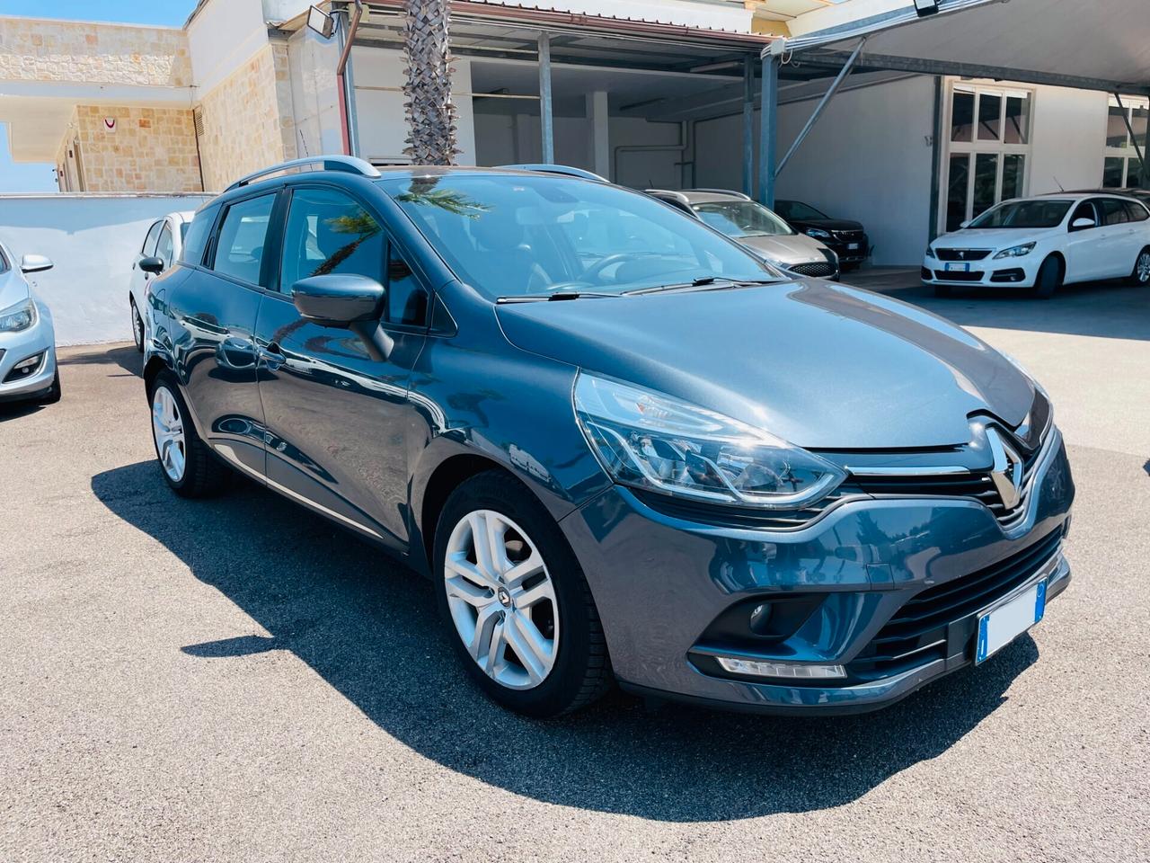 Renault Clio Sporter dCi 8V 90 CV Business PER NEOPATENTATI