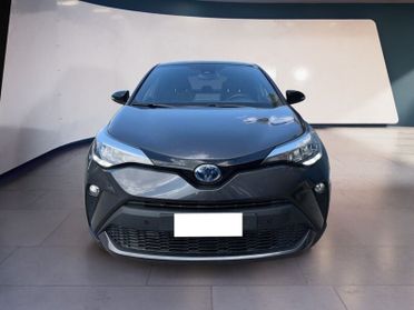 Toyota C-HR I 2020 2.0h Trend e-cvt