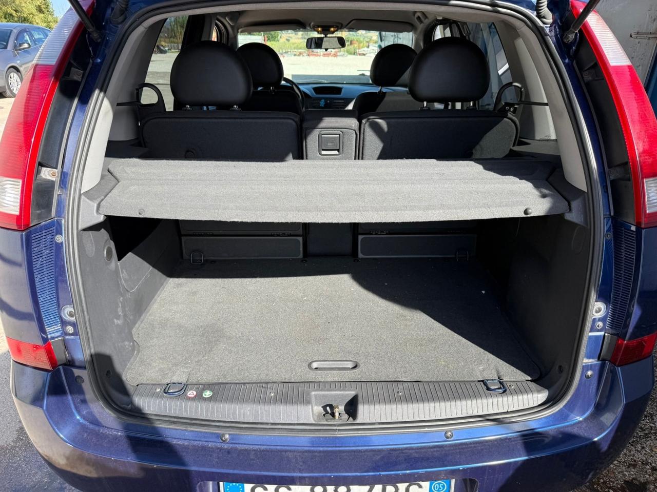 Opel Meriva 1.4 Benzina neopatentati uniproprietario
