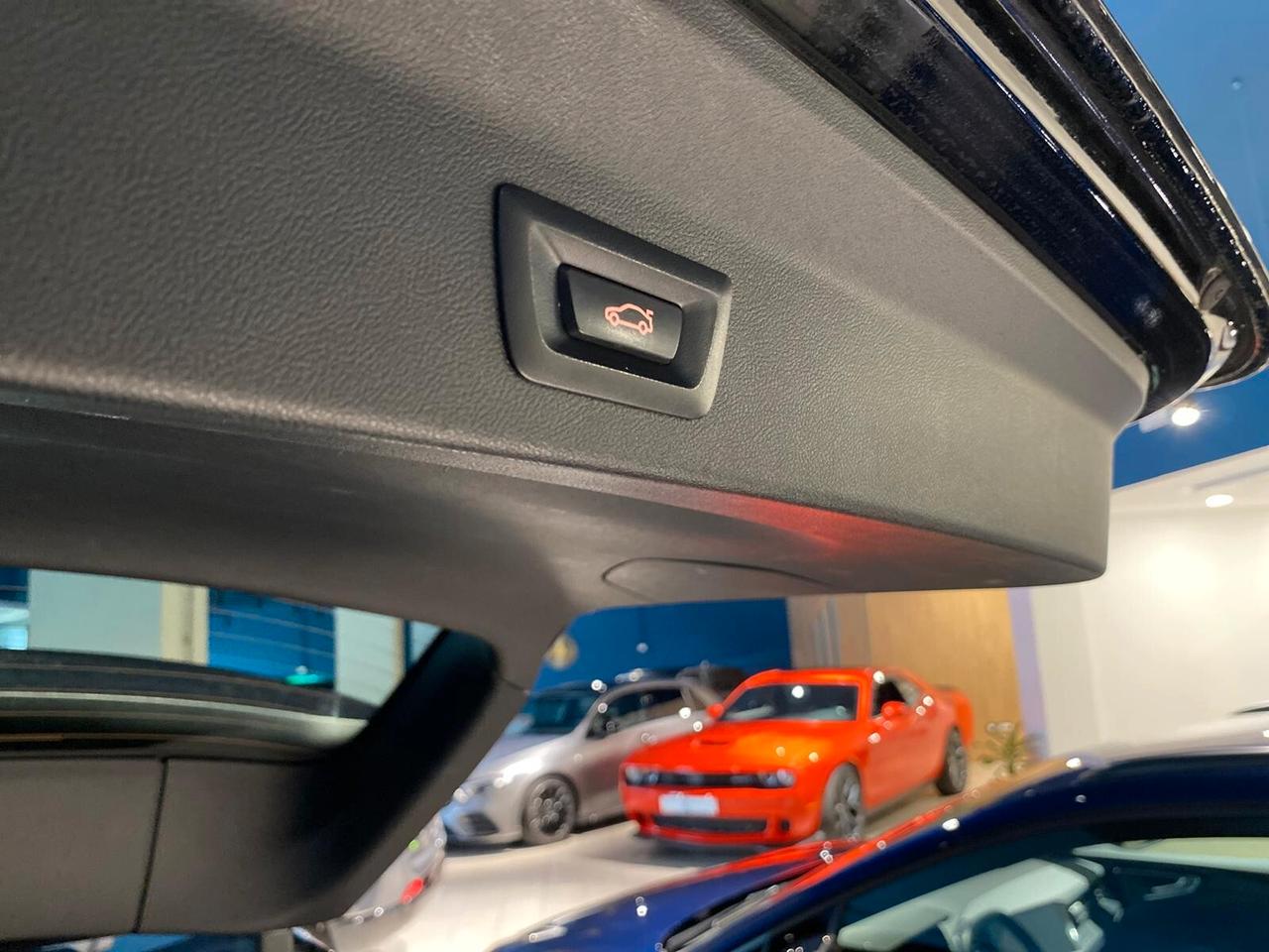 Bmw X3 M xDrive20d 48V Msport