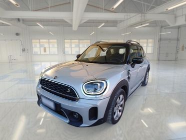 MINI COOPER SE COUNTRYMAN ALL4 Business autom.
