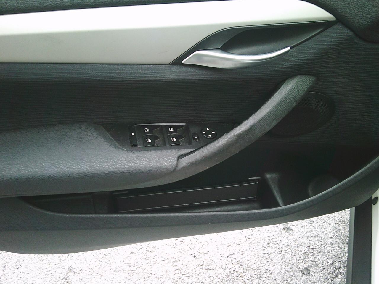 Bmw X1 xDrive18d Eletta