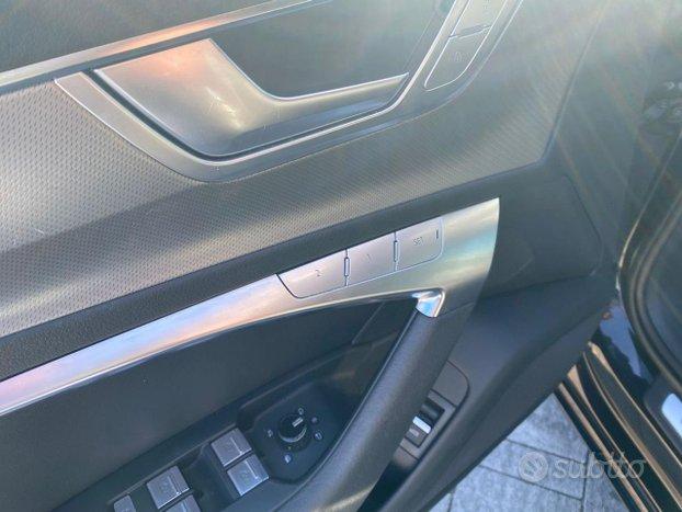 AUDI A6 Avant 40 2.0 TDI quattro ultra S tronic