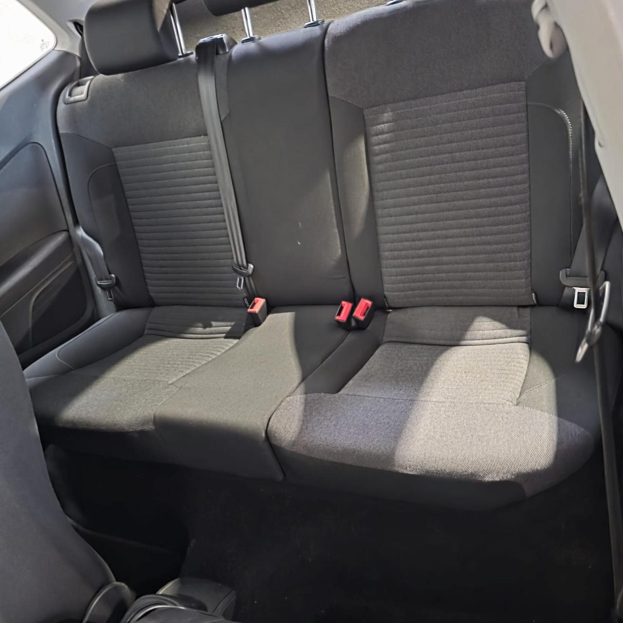 Volkswagen Polo 1.2 BENZINA