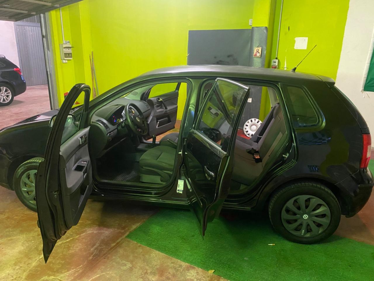 Volkswagen Polo 1.2 12V 5p. Comfortline