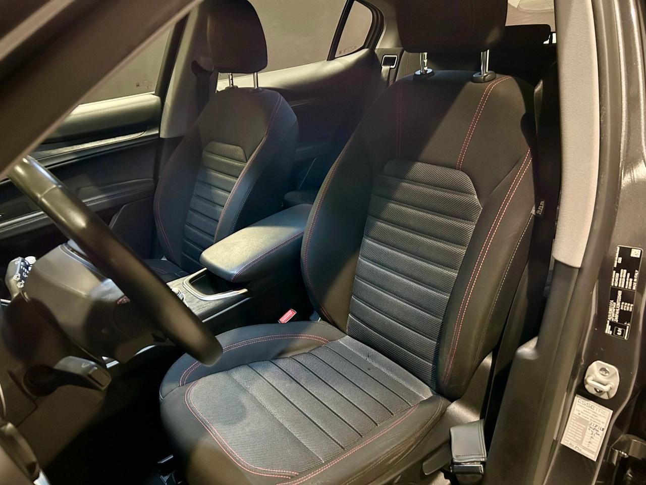 Alfa Romeo Stelvio 2.2 Turbodiesel 190 CV AT8 Q4 Business *PREZZO PROMO*