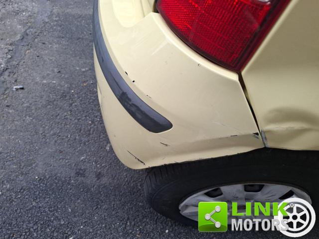FIAT Panda 1.2 Dynamic con soli 48 mila km