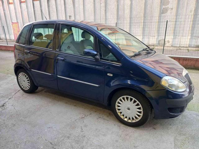 LANCIA MUSA 1.3 Multijet 16V Platino NEOPATENTATI