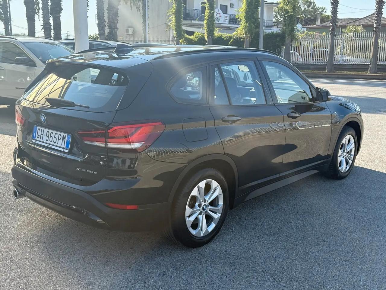 Bmw X1 xDrive25e Advantage