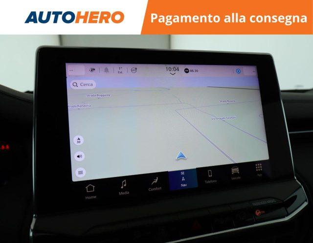 JEEP Compass 1.5 Turbo T4 130 CV MHEV 2WD Limited