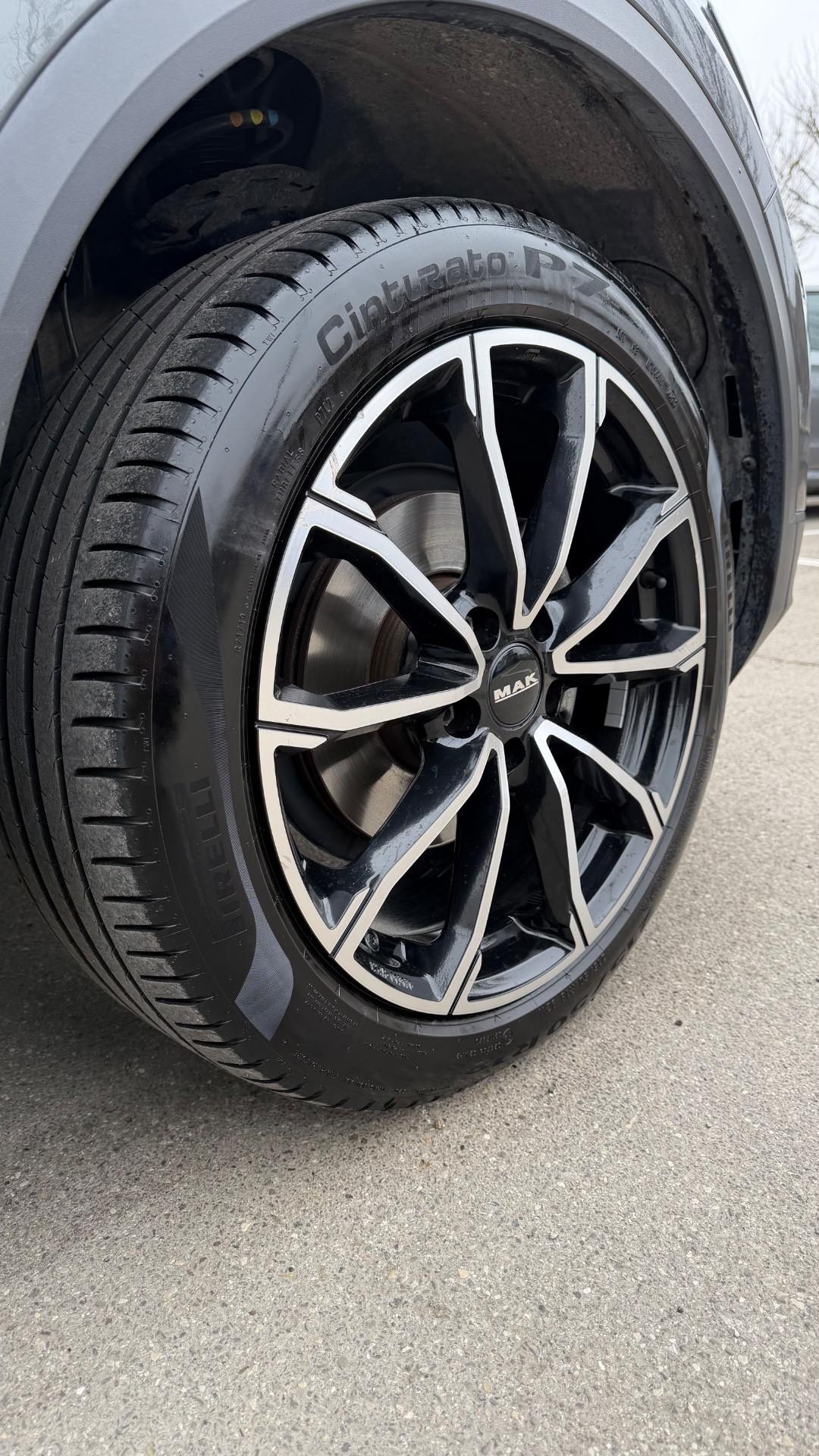 Volkswagen T-Roc 1.0 TSI 115 CV Style BlueMotion Technology