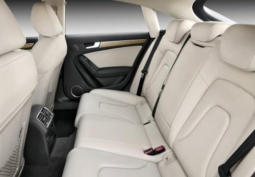 AUDI A5 I 2011 Sportback - A5 Sportback 2.0 tdi Advanced 190cv mu