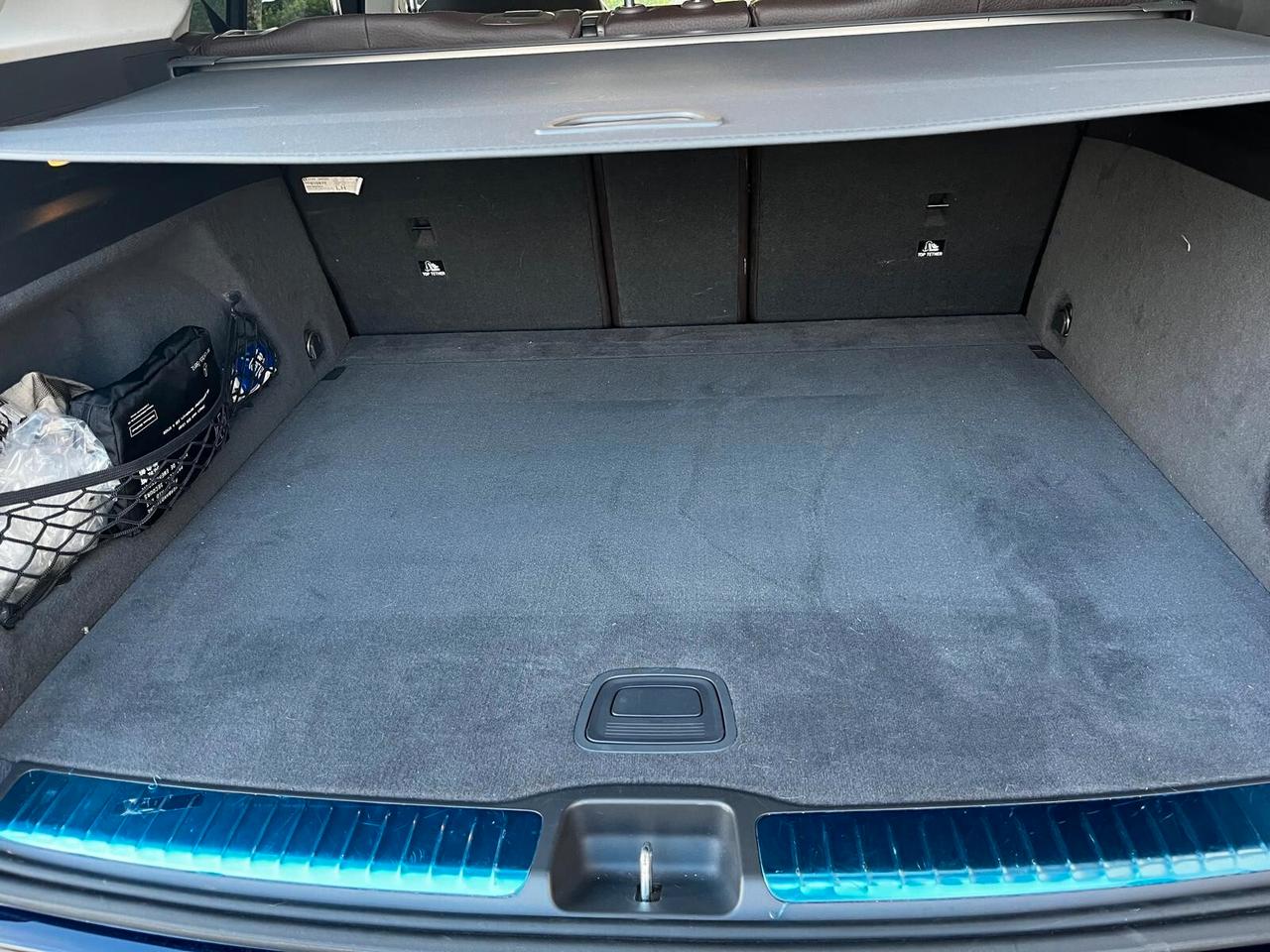 Mercedes-benz GLE 450 4Matic EQ-Boost Premium-55000km anno 2020-unico prop-full optional-iva esposta