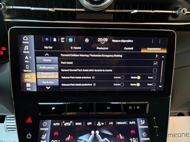 MASERATI Grecale Grecale MHEV 330 CV Modena
