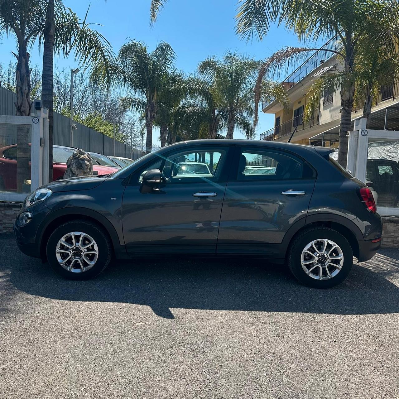 Fiat 500X 1.0 T3 120 CV Cross