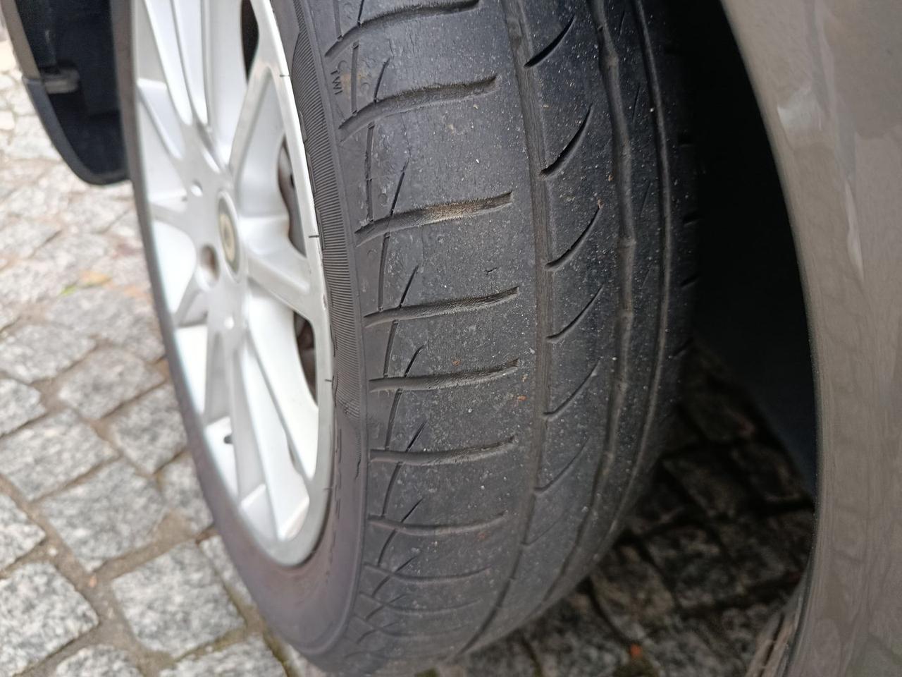 Smart ForTwo Passion 1.0 MHD #8934