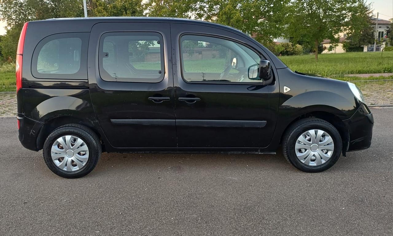 Renault Kangoo 1.5 dCi 90CV F.AP. 4p. Express Maxi Combi Ice