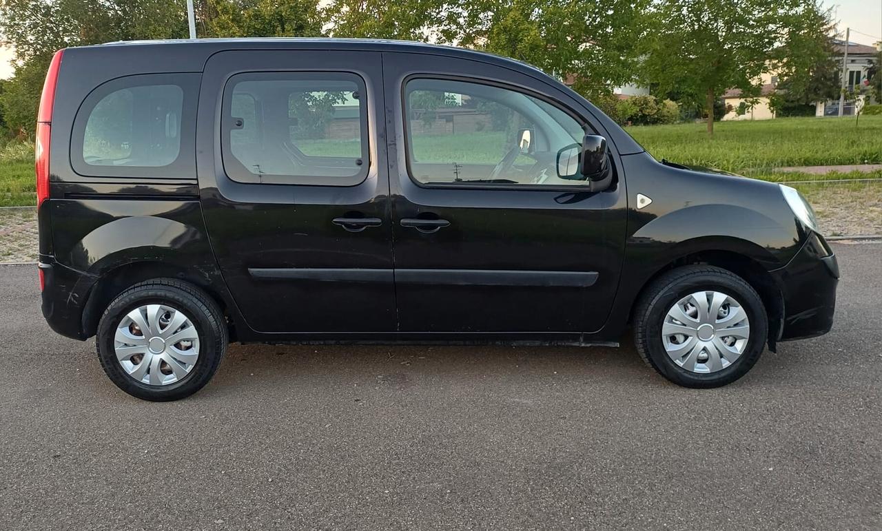 Renault Kangoo 1.5 dCi 90CV F.AP. 5 porte Attractive