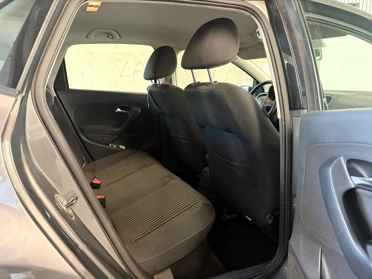 Volkswagen Polo 1.4 5 porte Highline