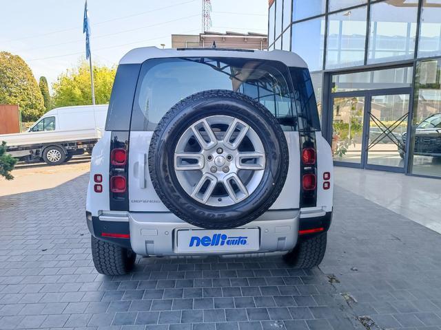 LAND ROVER Defender 90 3.0D I6 200 CV AWD Auto S
