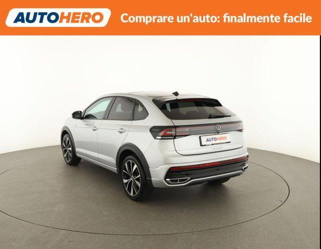 VOLKSWAGEN Taigo 1.5 TSI ACT 150 CV DSG R-Line