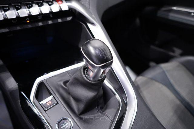 PEUGEOT 3008 1.2 PureTech Turbo 130cv S&S Allure Pack